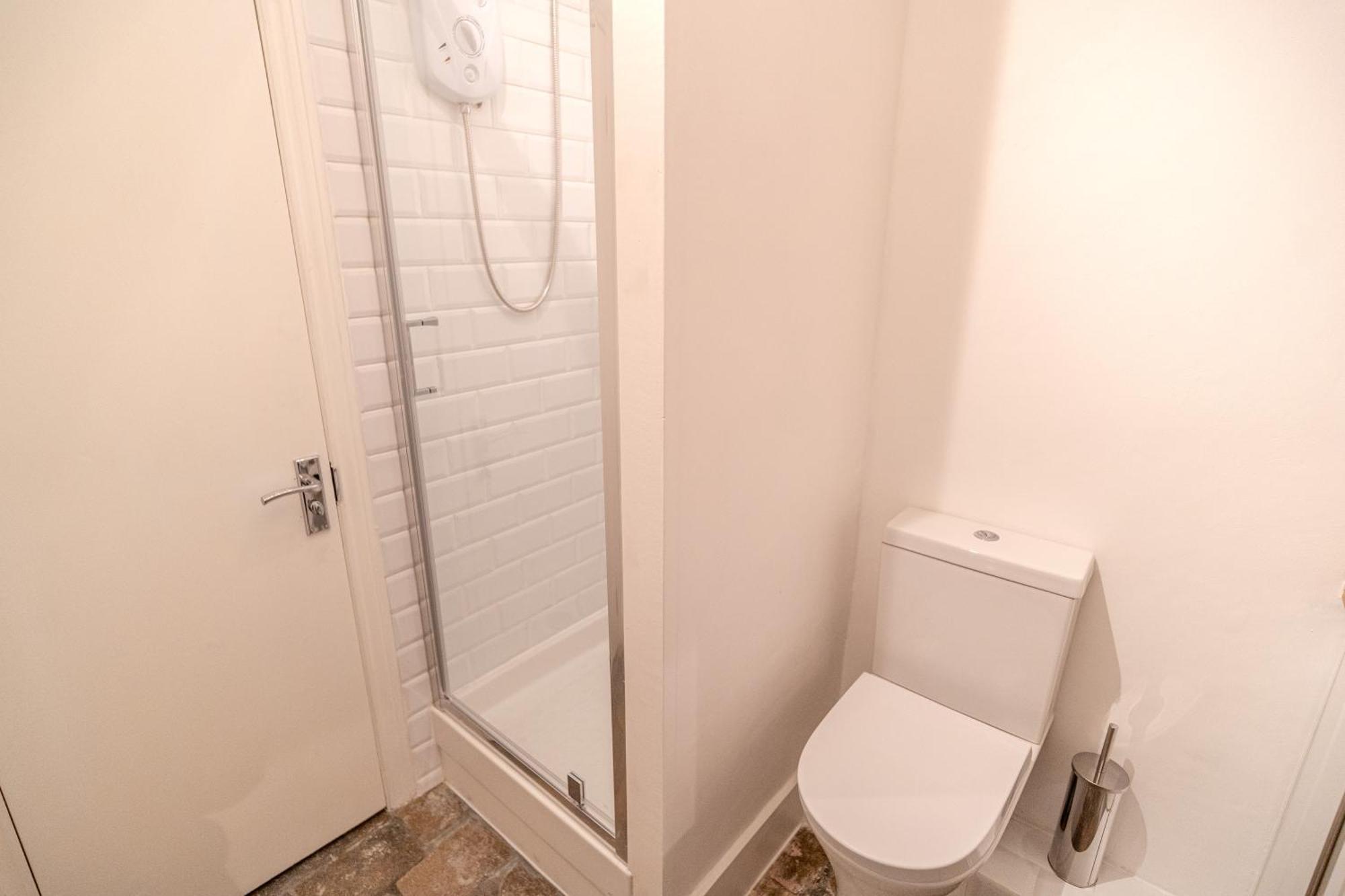 One-Bed Flat Angel, Islington Apartman London Kültér fotó